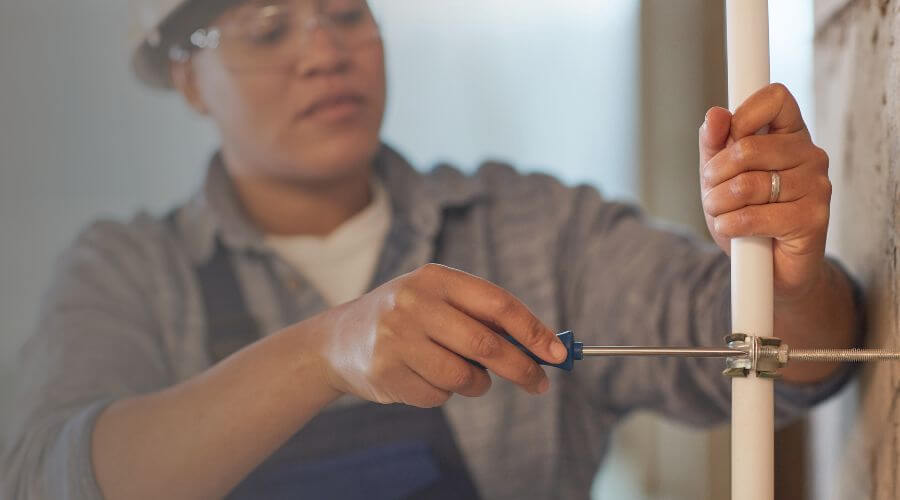 Professional water heater repair in Scenery Hill, PA